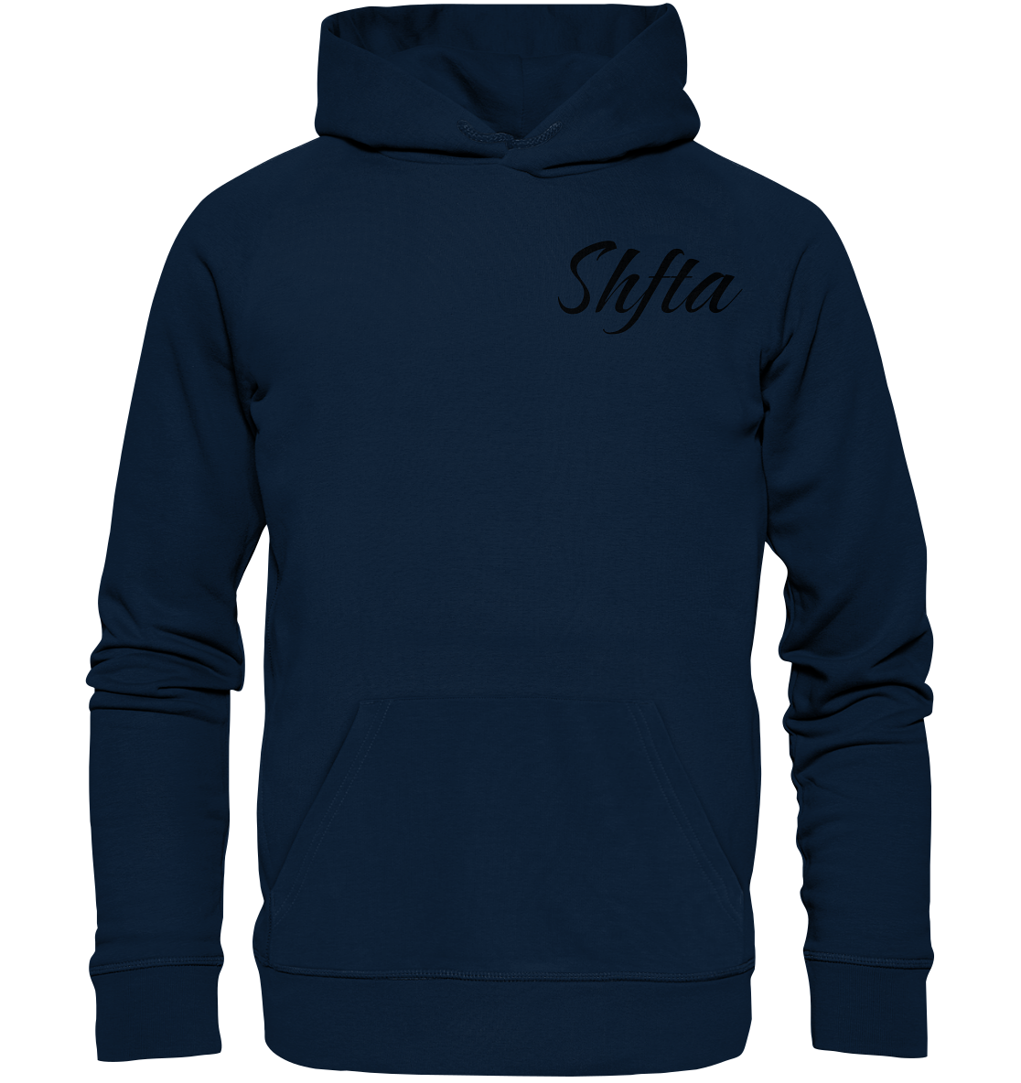 shfta - Organic Hoodie