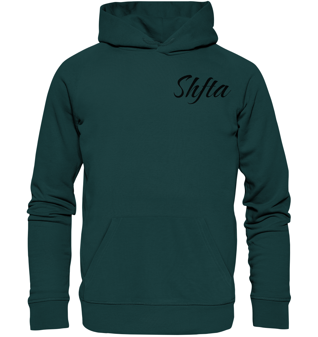 shfta - Organic Hoodie