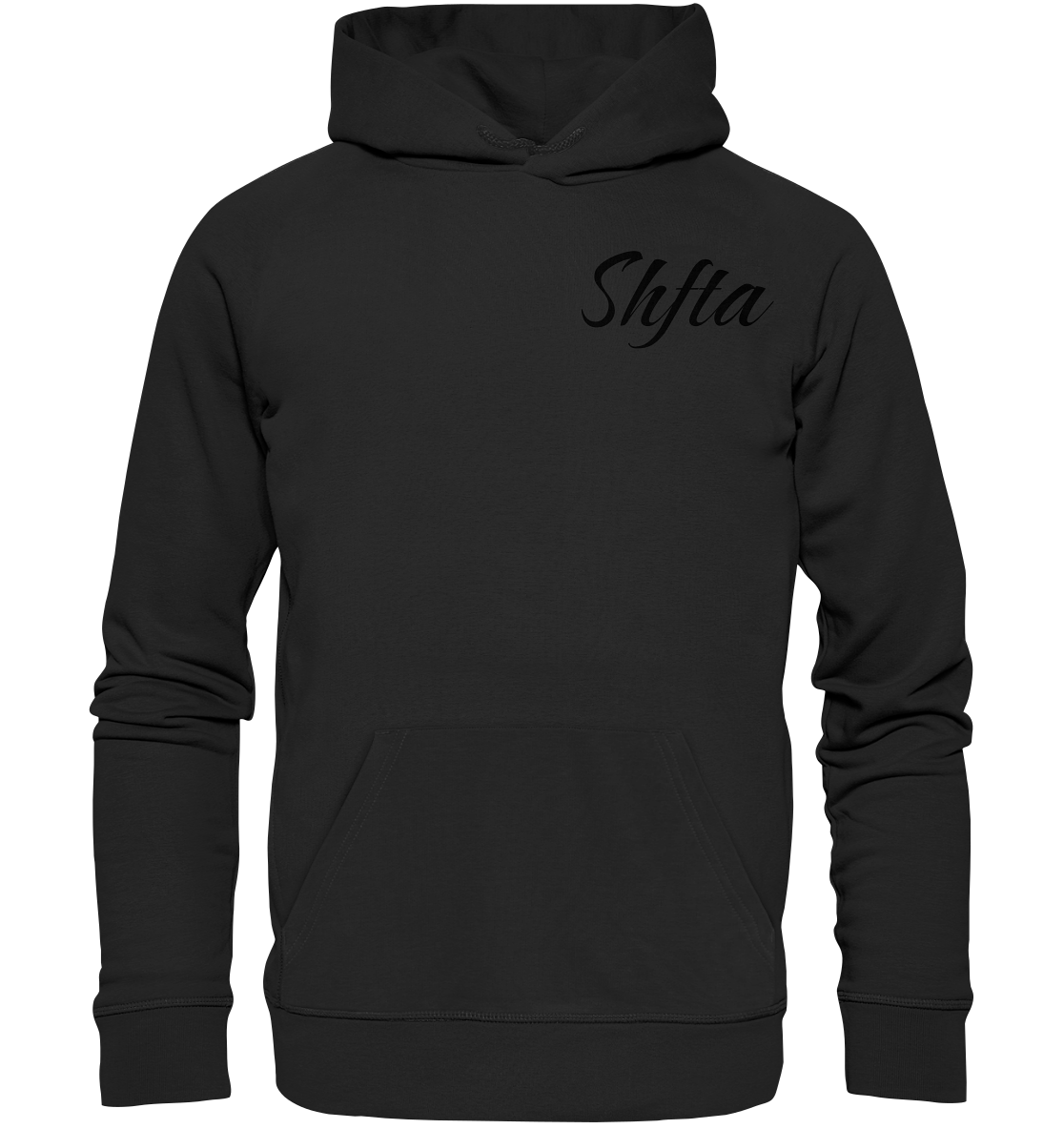 shfta - Organic Hoodie