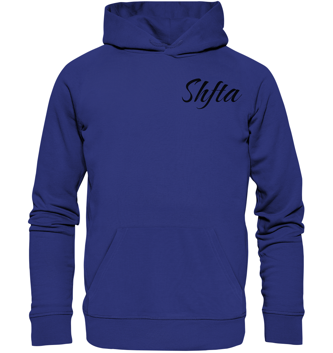shfta - Organic Hoodie