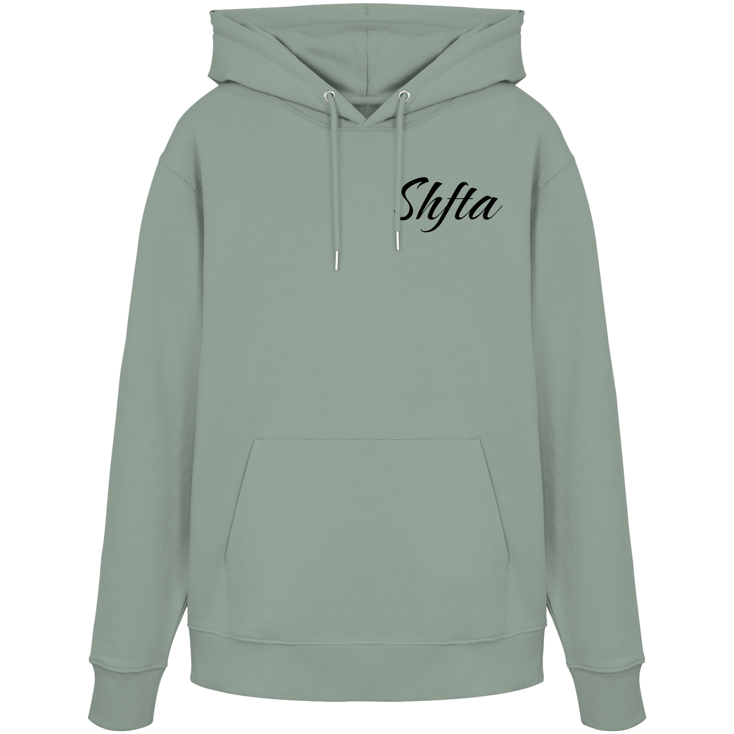 shfta - Organic Hoodie