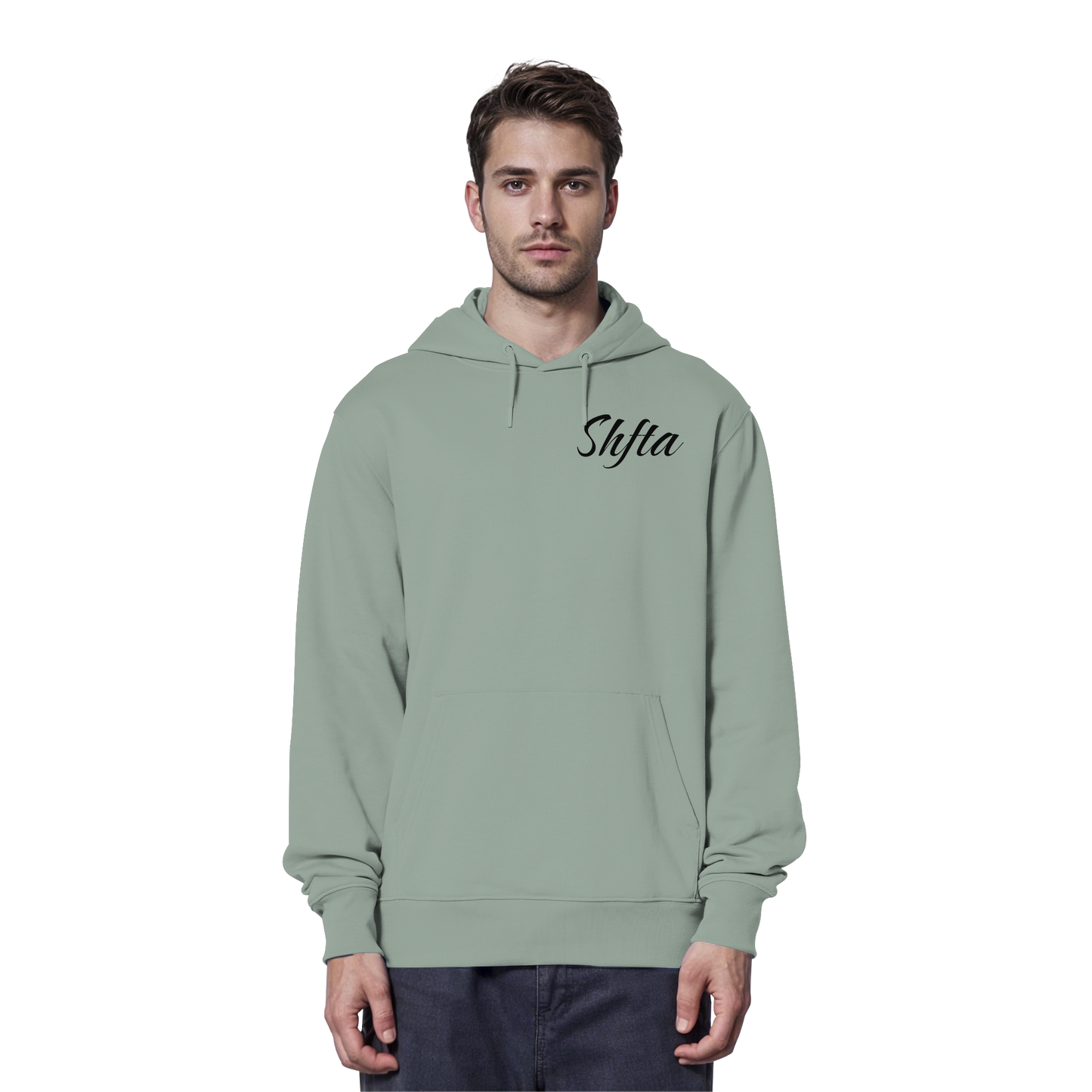 shfta - Organic Hoodie