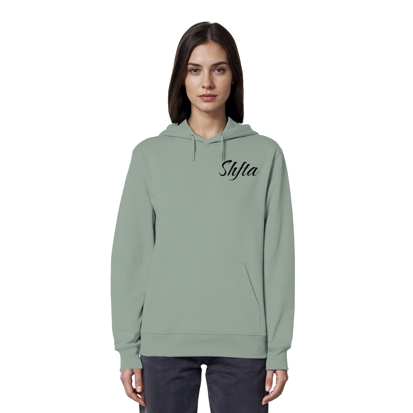 shfta - Organic Hoodie