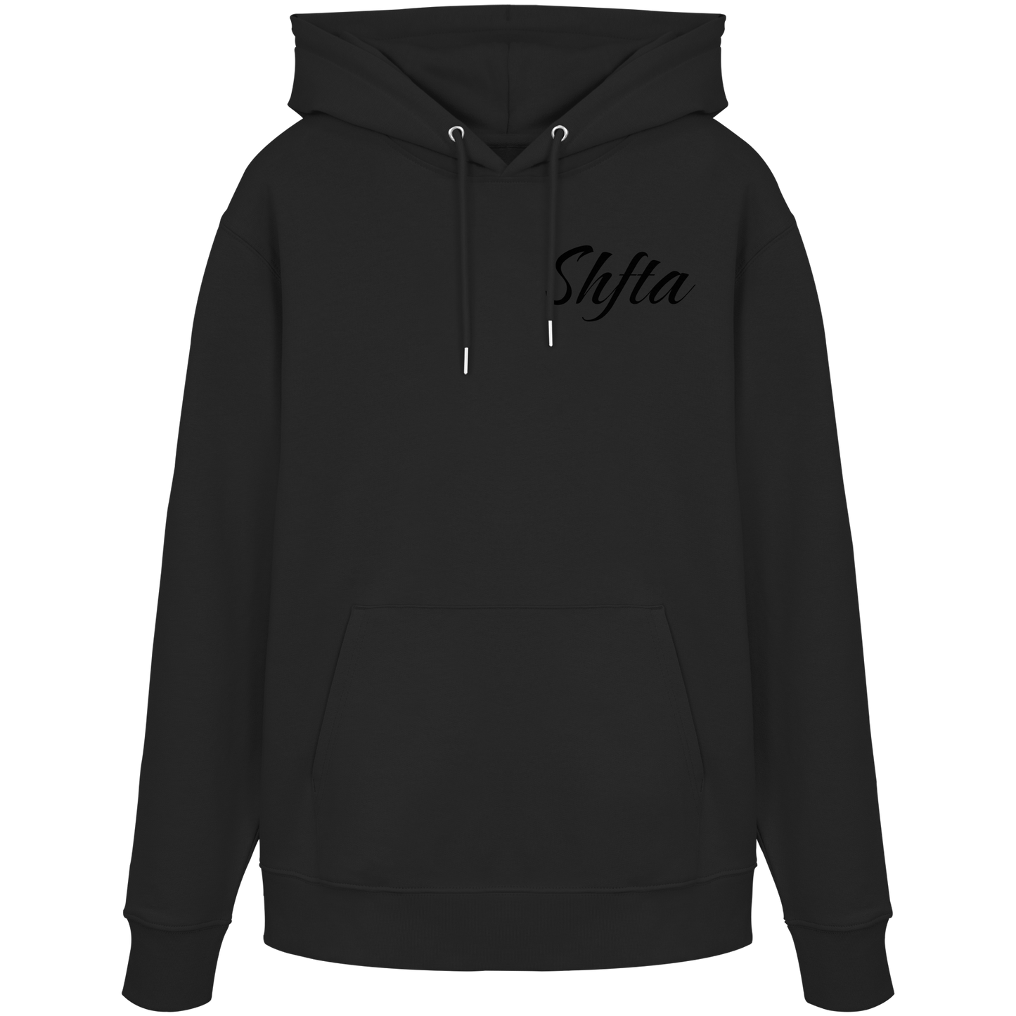 shfta - Organic Hoodie