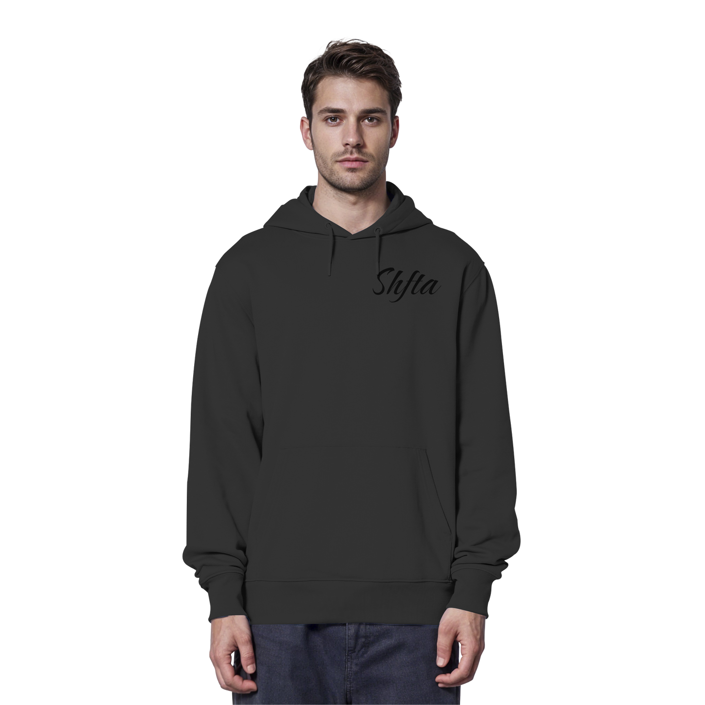 shfta - Organic Hoodie