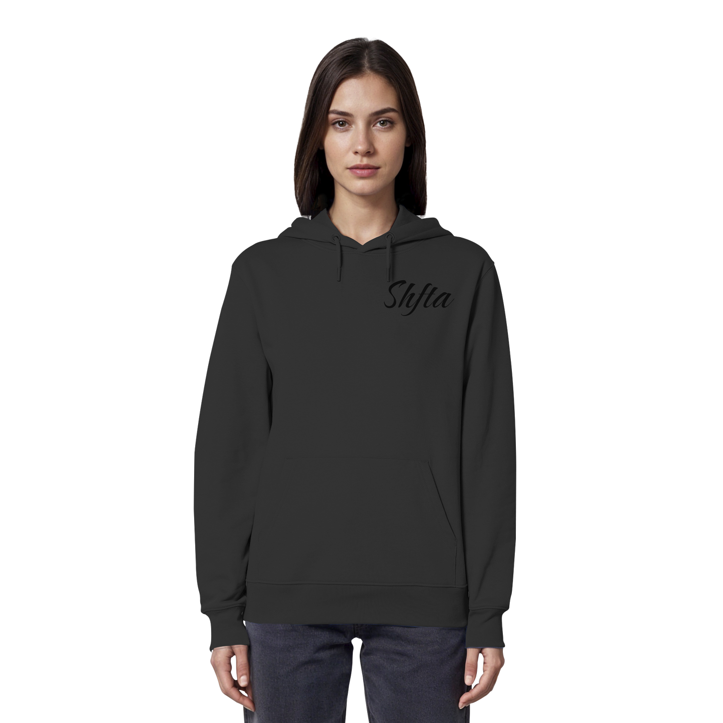 shfta - Organic Hoodie