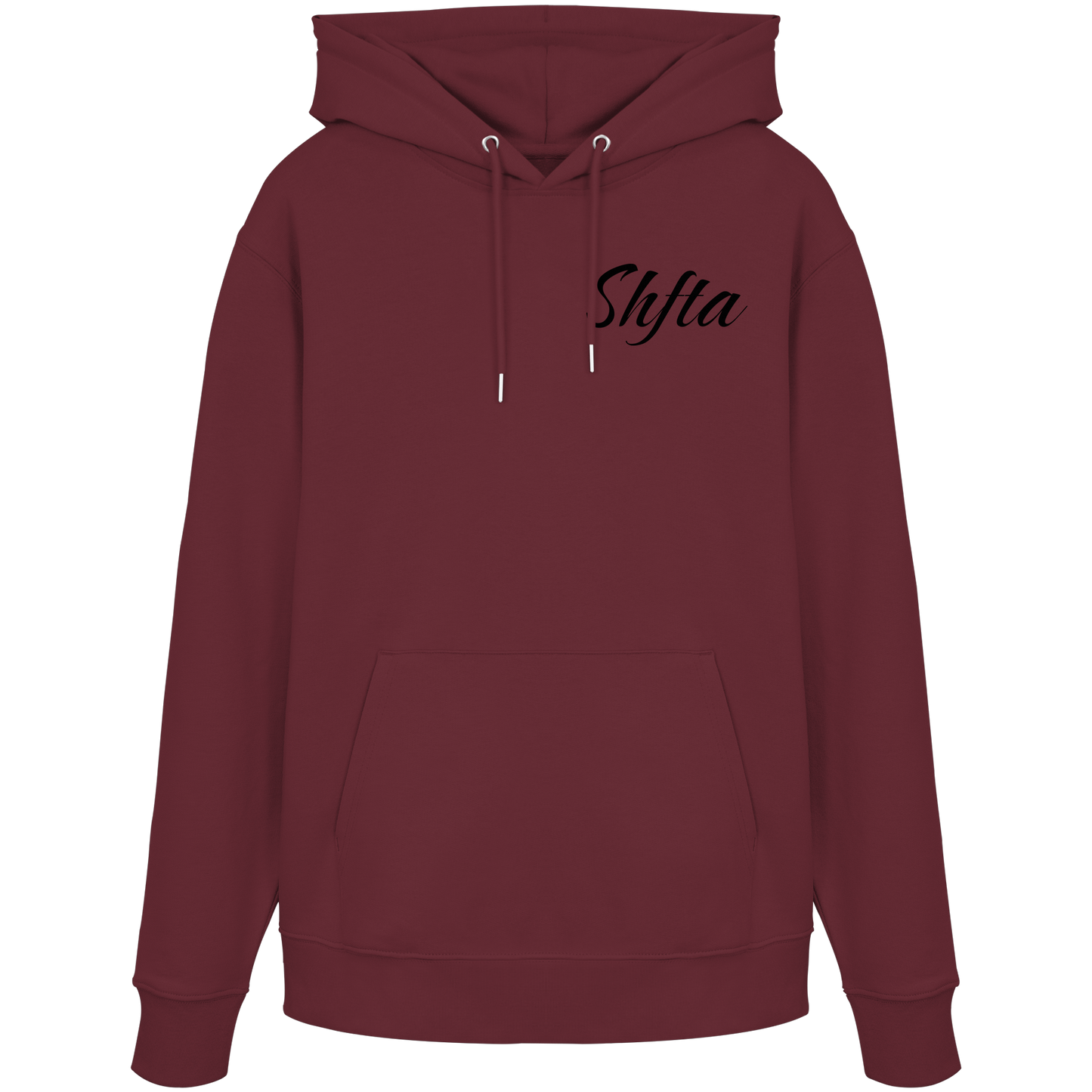 shfta - Organic Hoodie