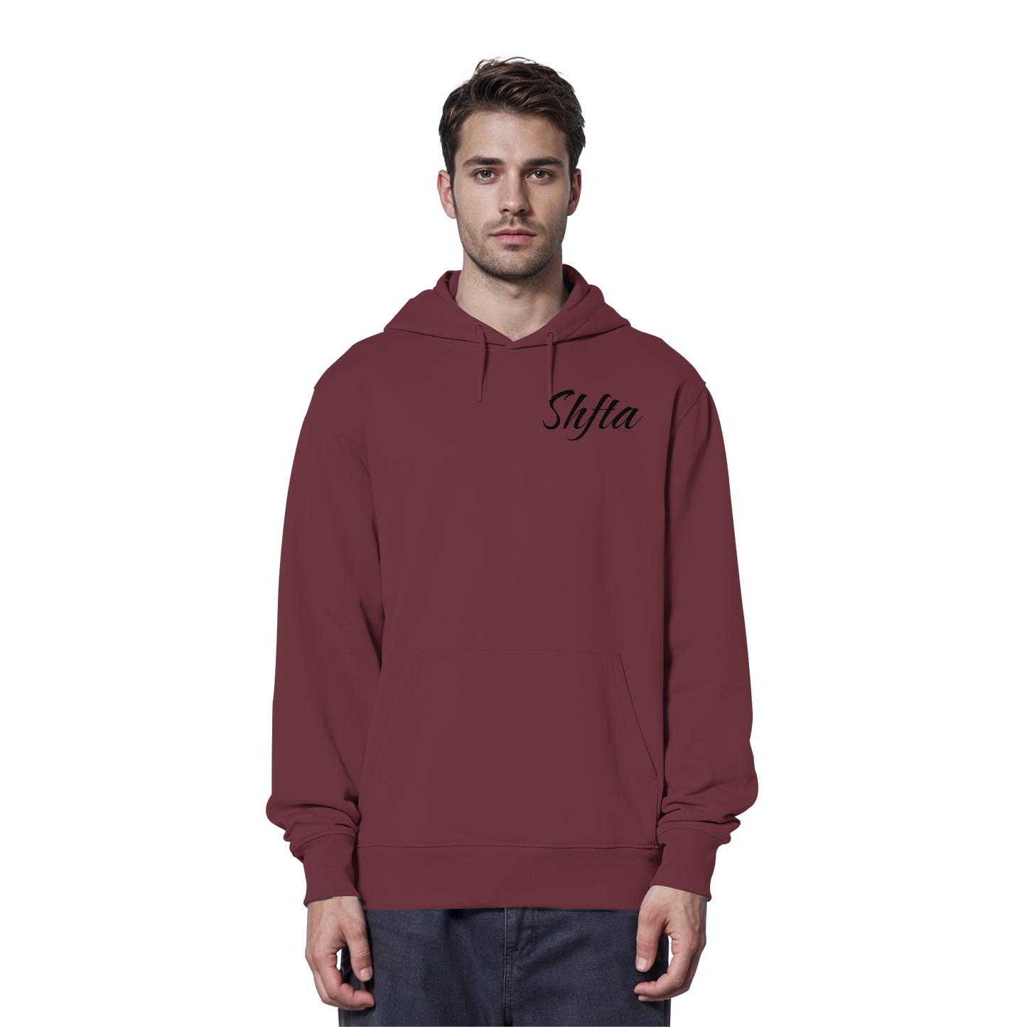 shfta - Organic Hoodie