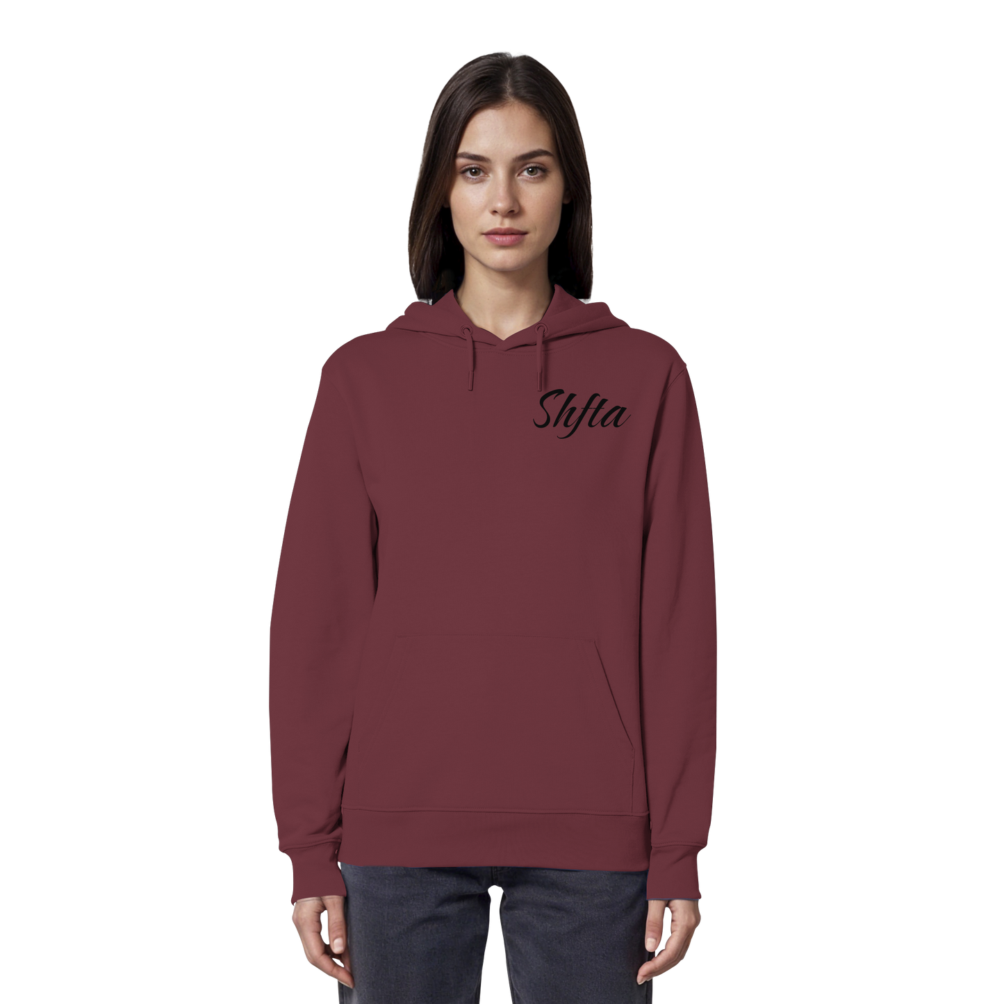shfta - Organic Hoodie