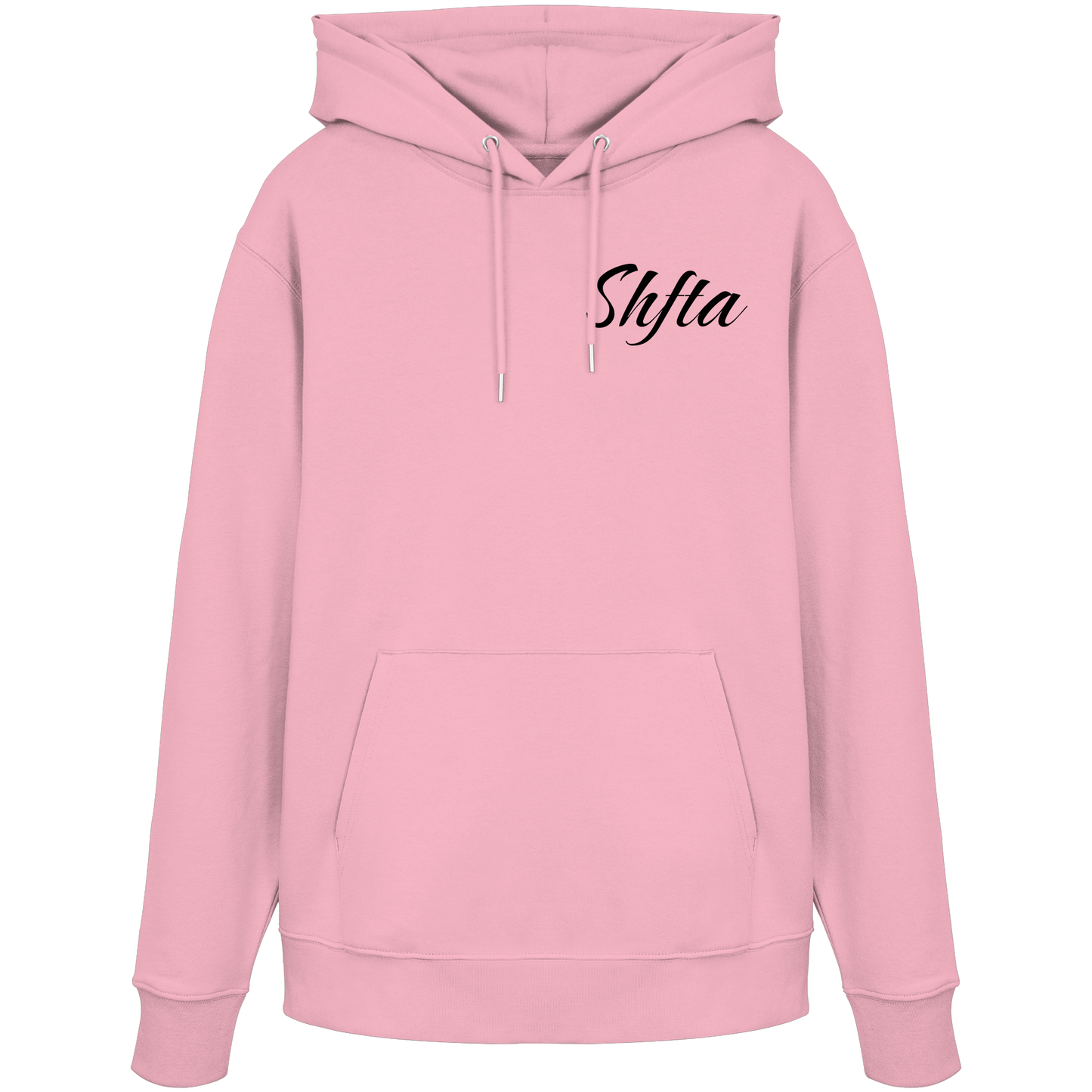 shfta - Organic Hoodie