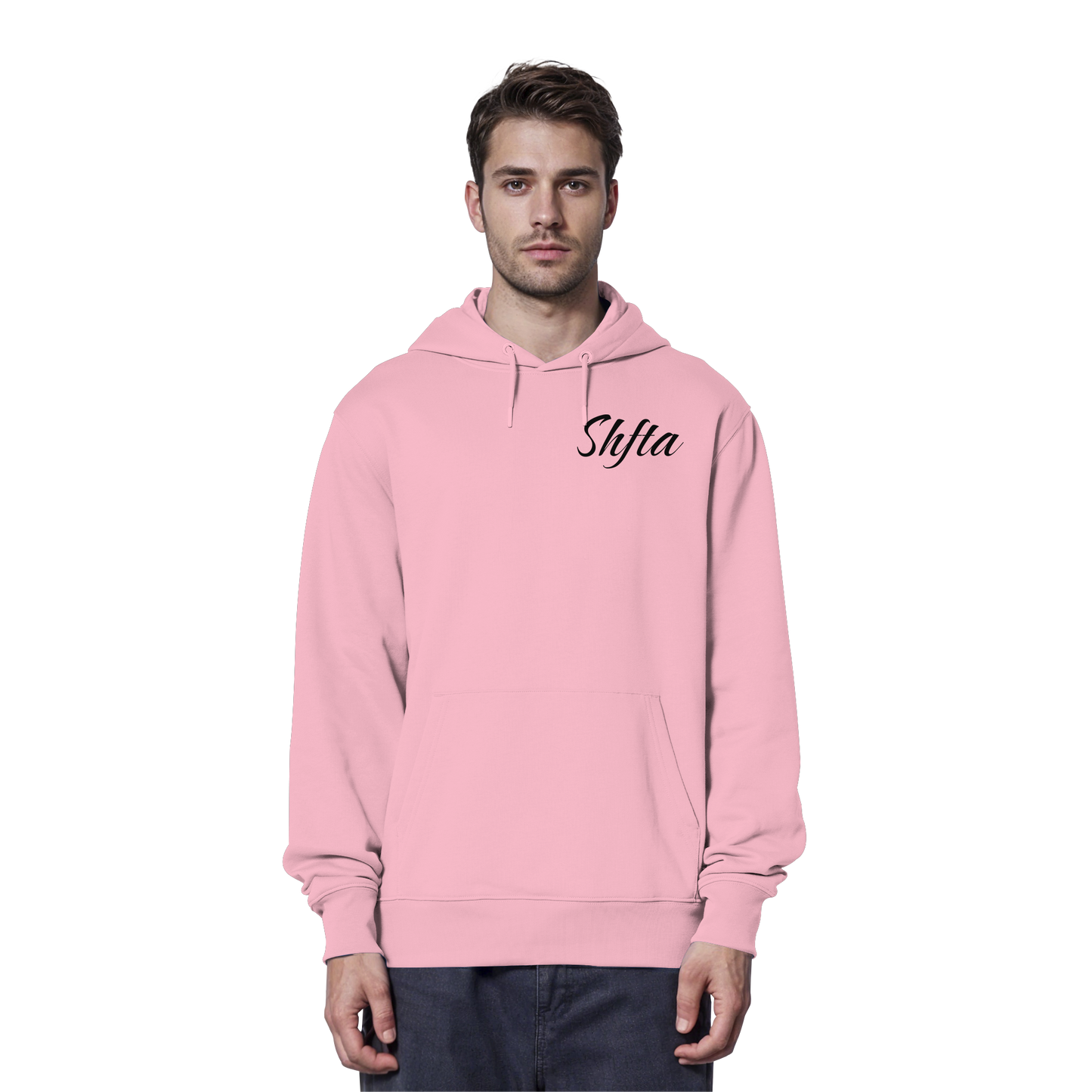 shfta - Organic Hoodie