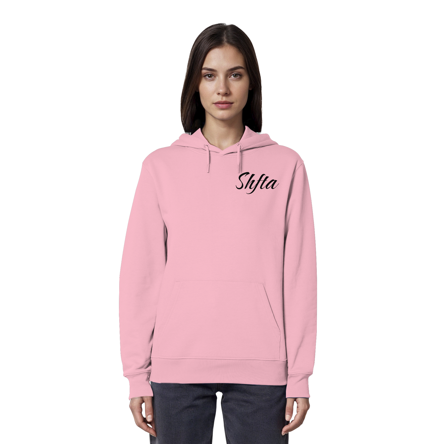 shfta - Organic Hoodie