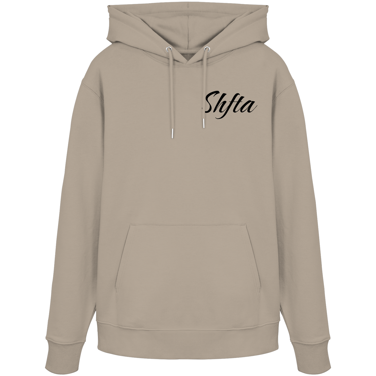 shfta - Organic Hoodie
