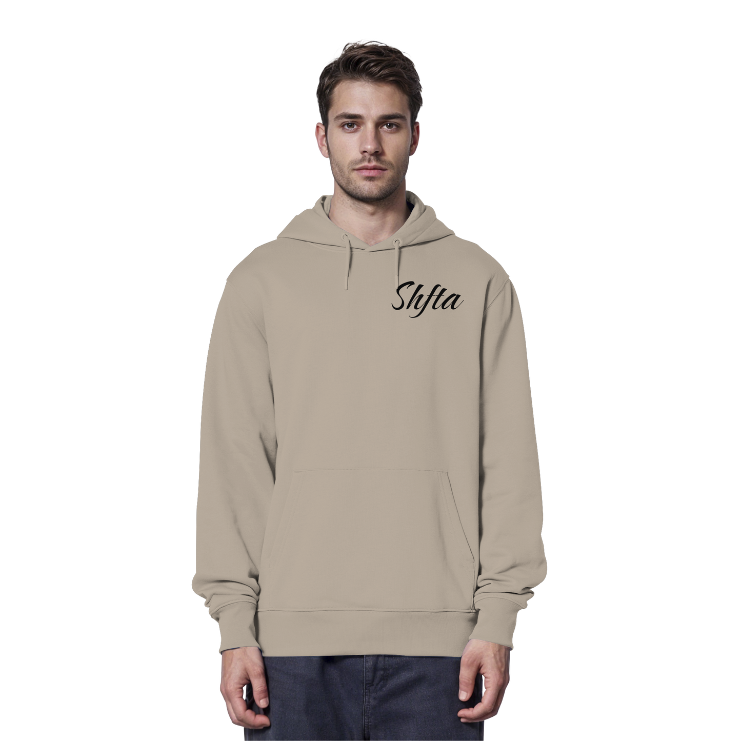 shfta - Organic Hoodie