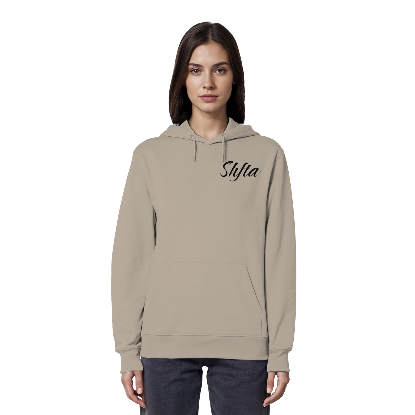 shfta - Organic Hoodie