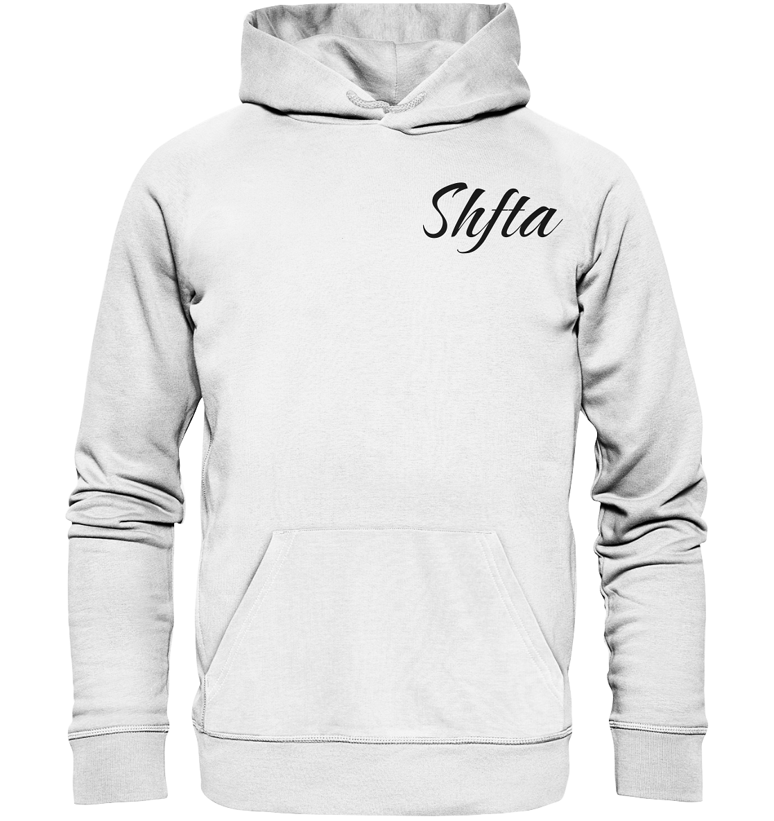 shfta - Organic Hoodie