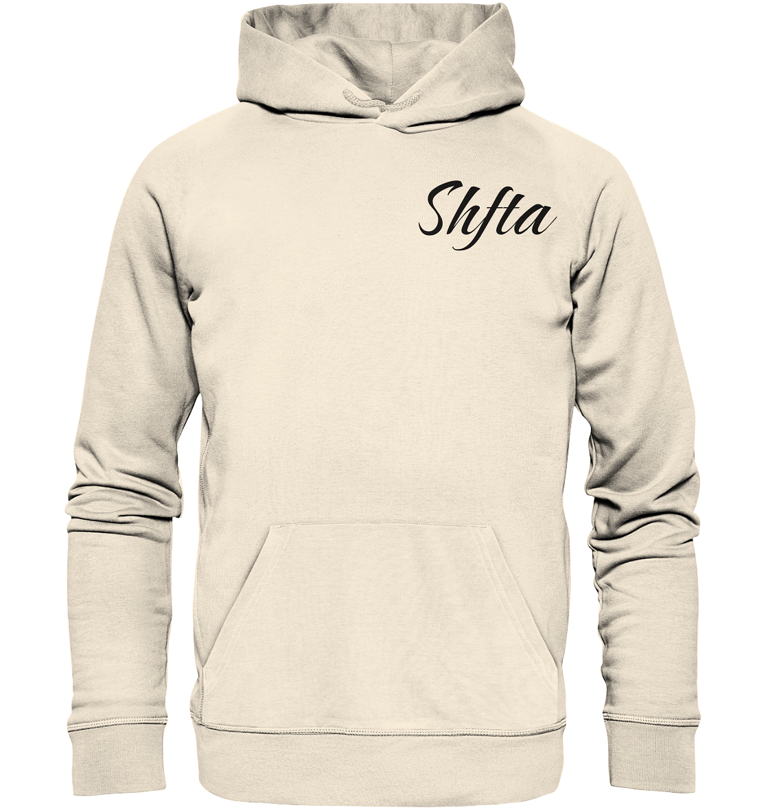 shfta - Organic Hoodie