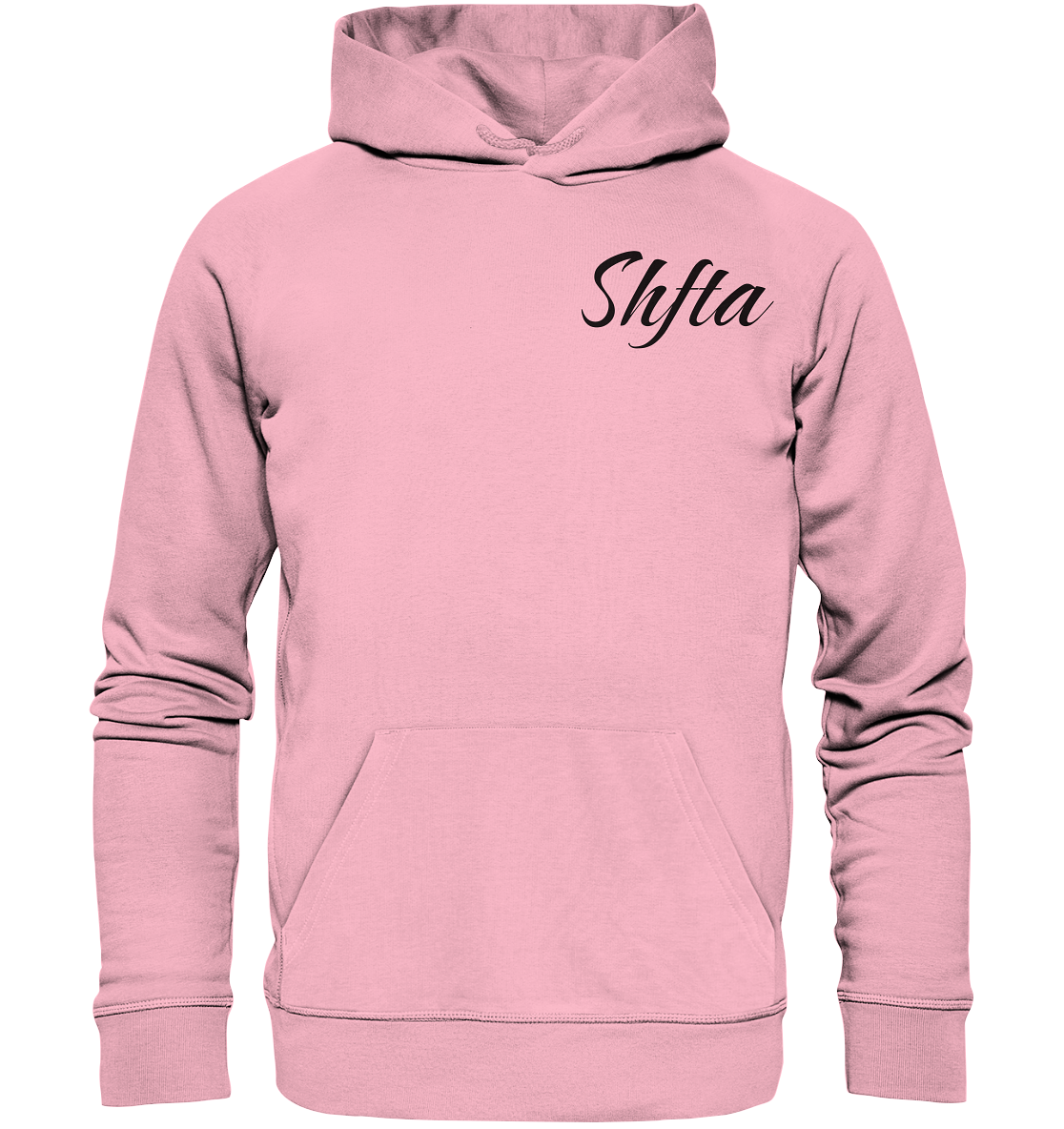 shfta - Organic Hoodie