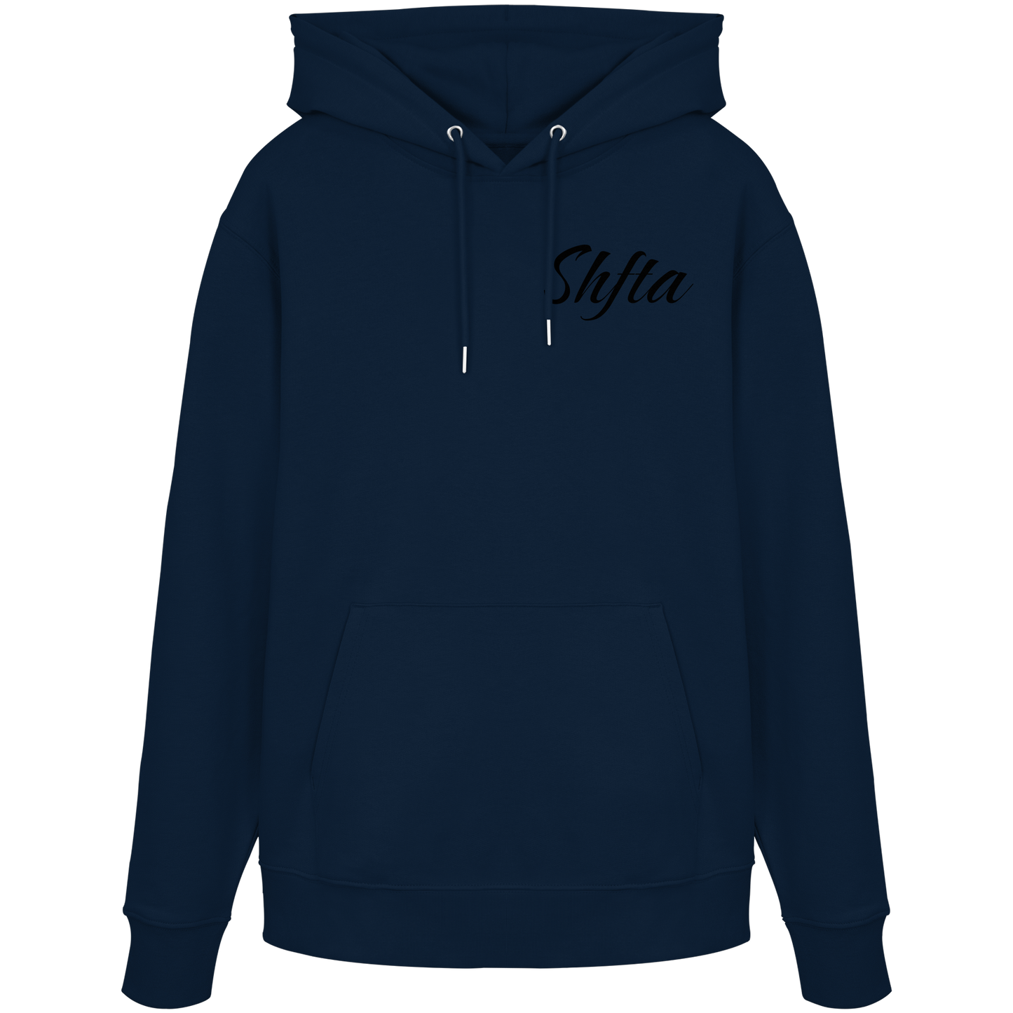 shfta - Organic Hoodie