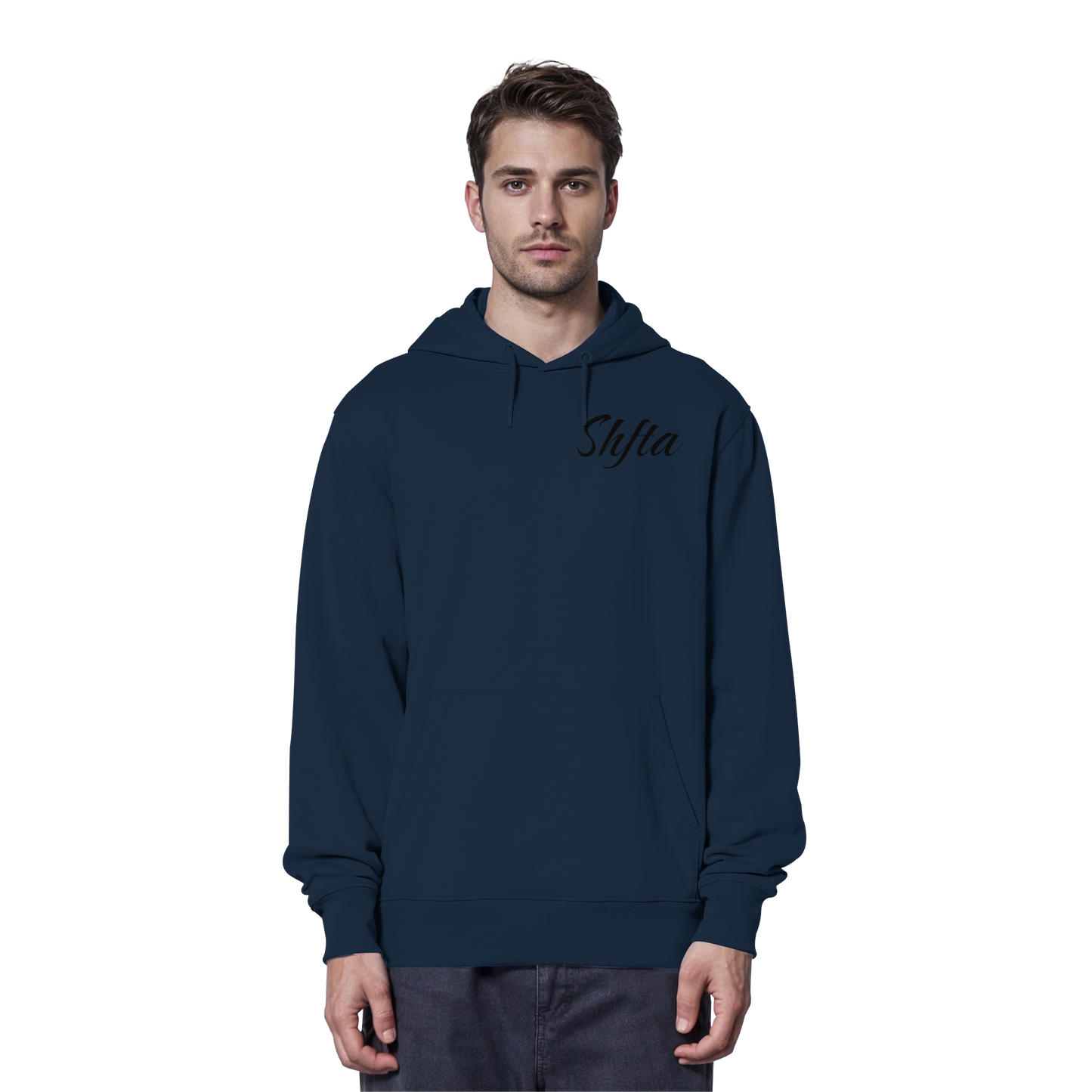 shfta - Organic Hoodie