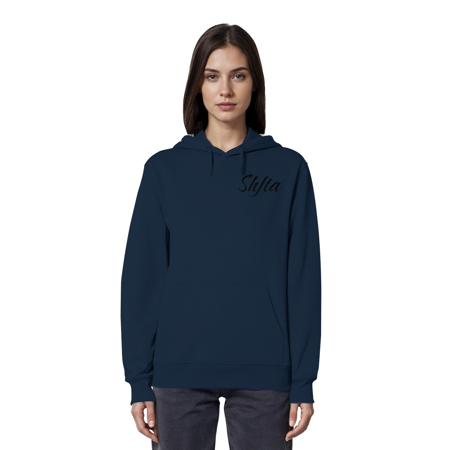 shfta - Organic Hoodie