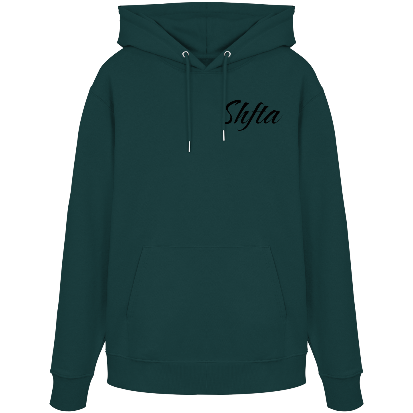 shfta - Organic Hoodie