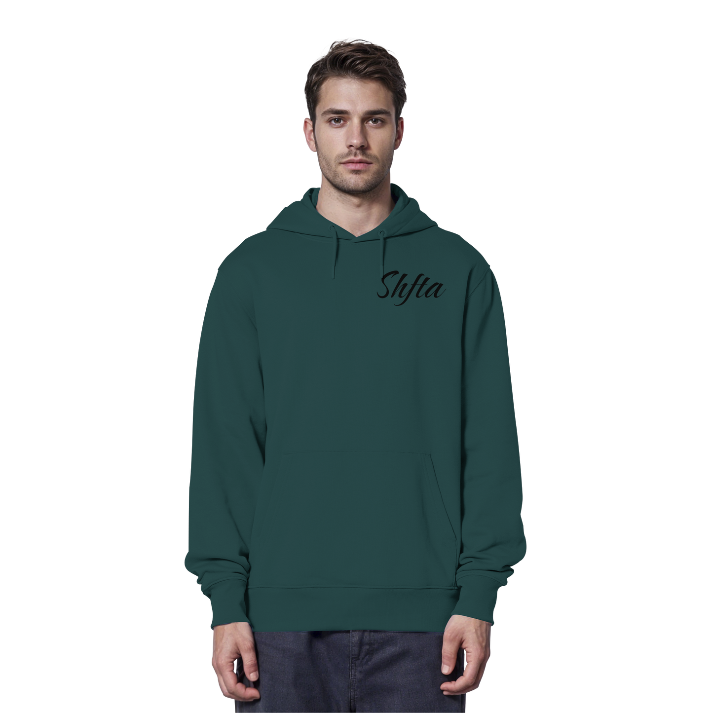 shfta - Organic Hoodie