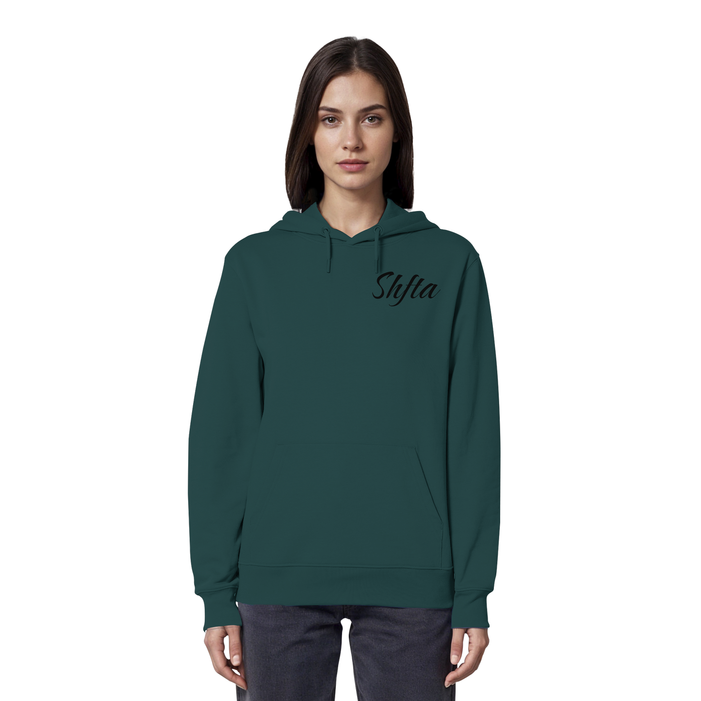 shfta - Organic Hoodie