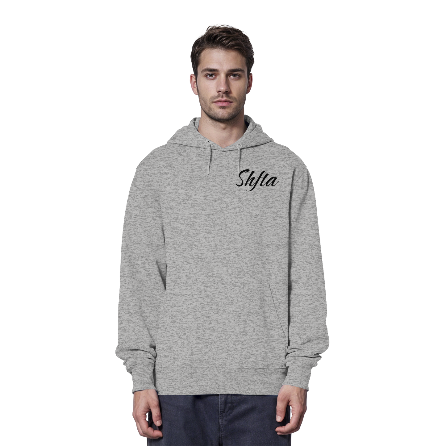 shfta - Organic Hoodie