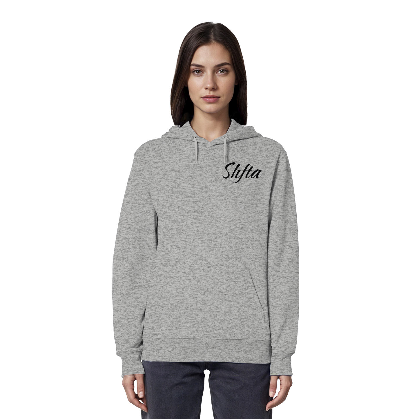 shfta - Organic Hoodie