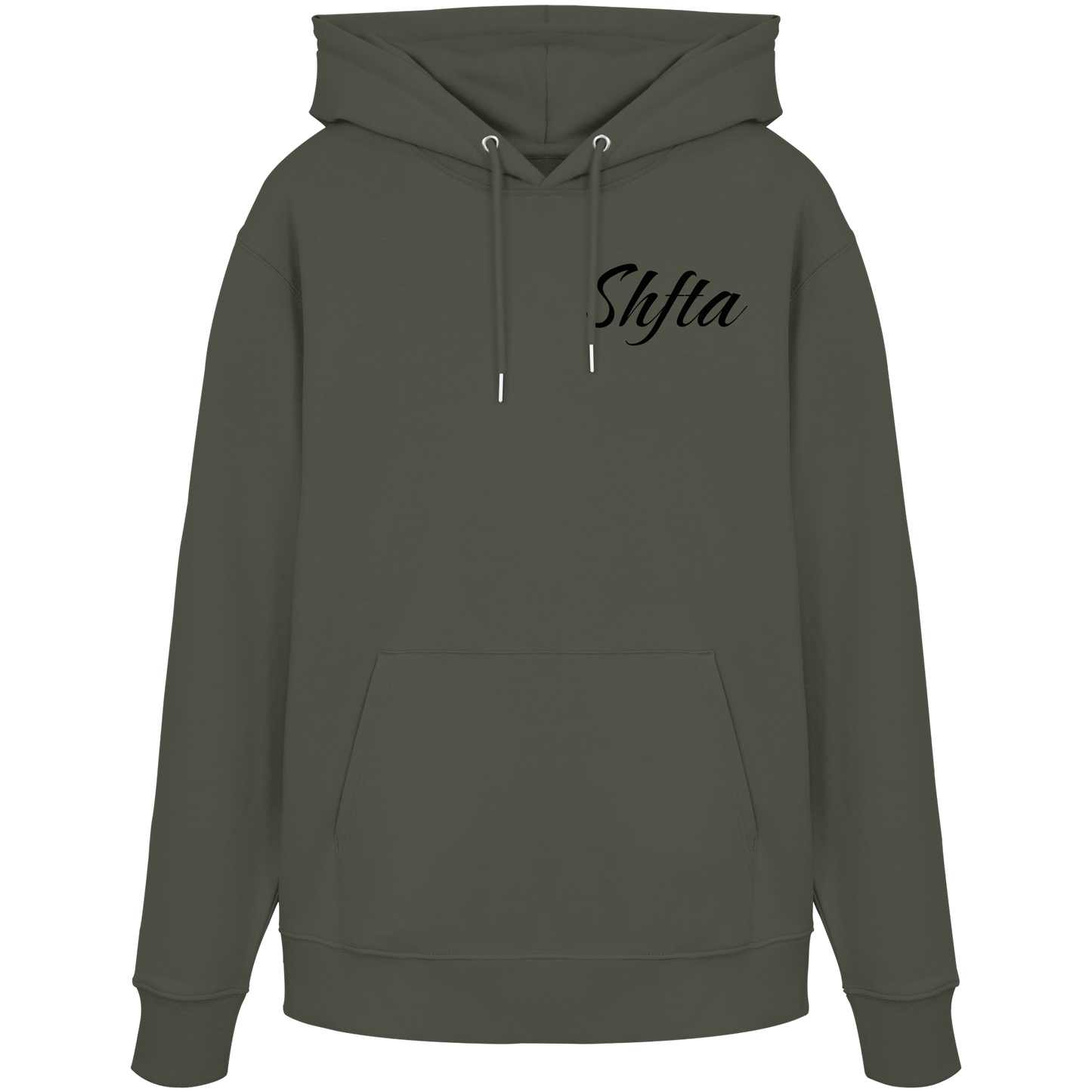 shfta - Organic Hoodie