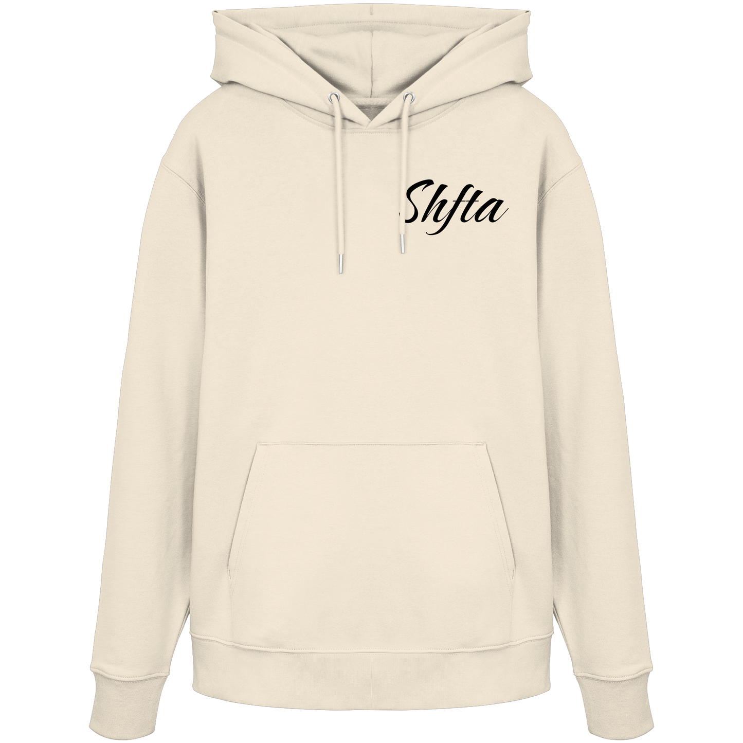 shfta - Organic Hoodie