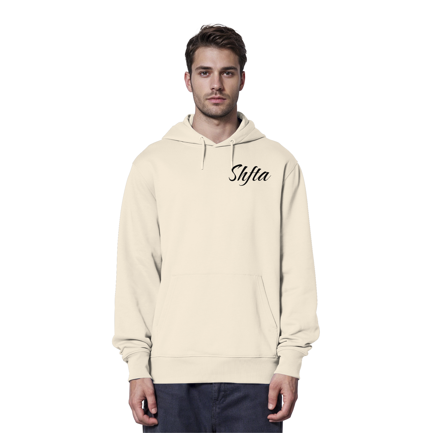 shfta - Organic Hoodie