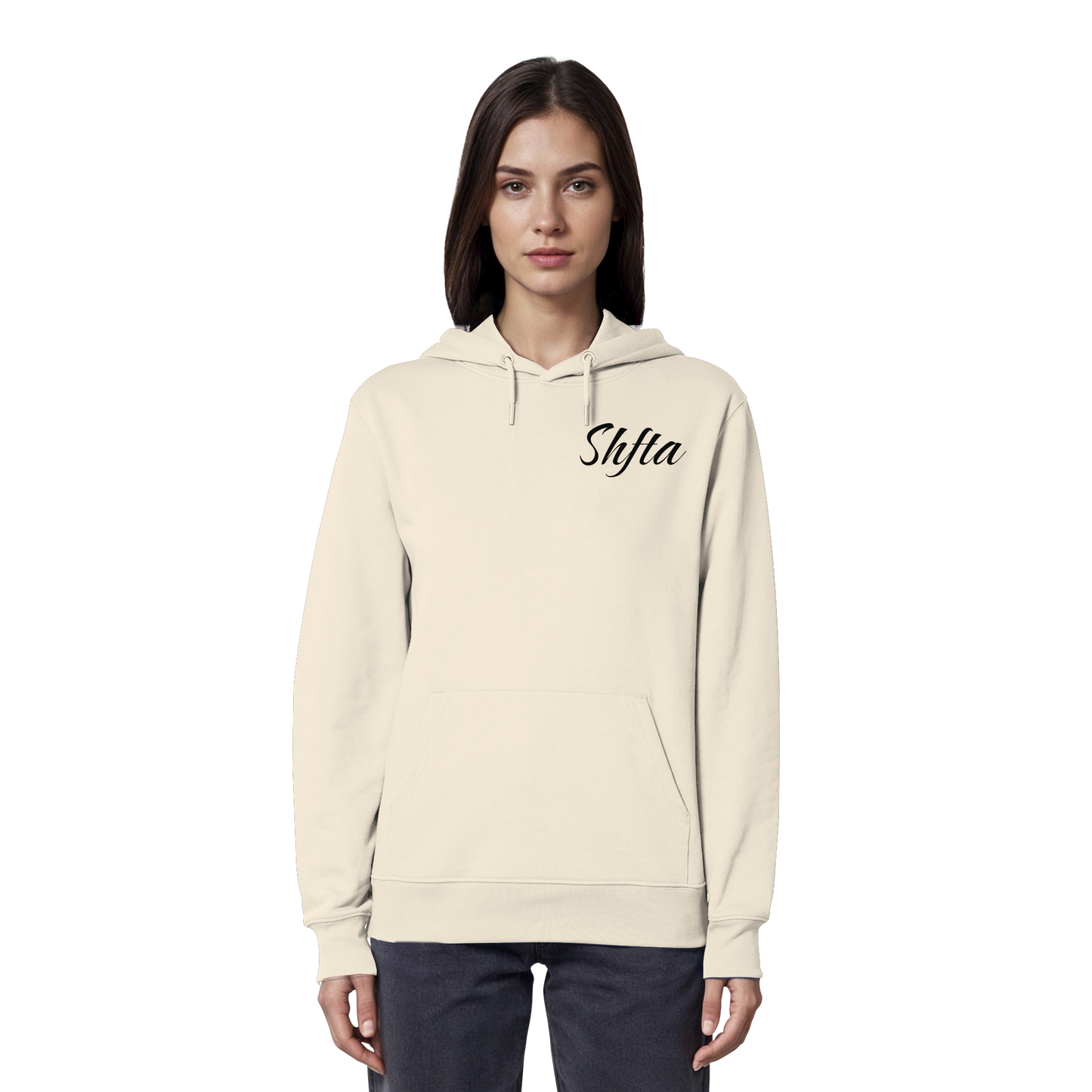 shfta - Organic Hoodie