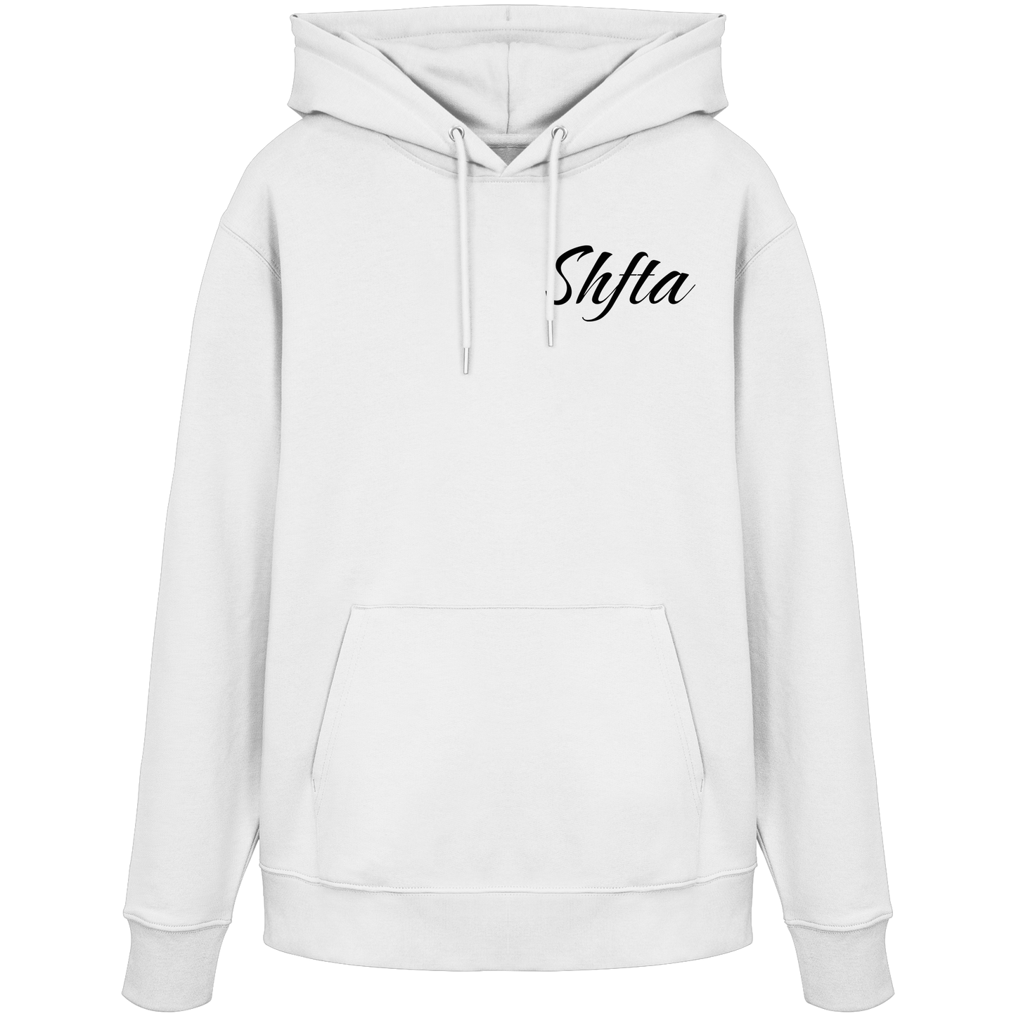 shfta - Organic Hoodie