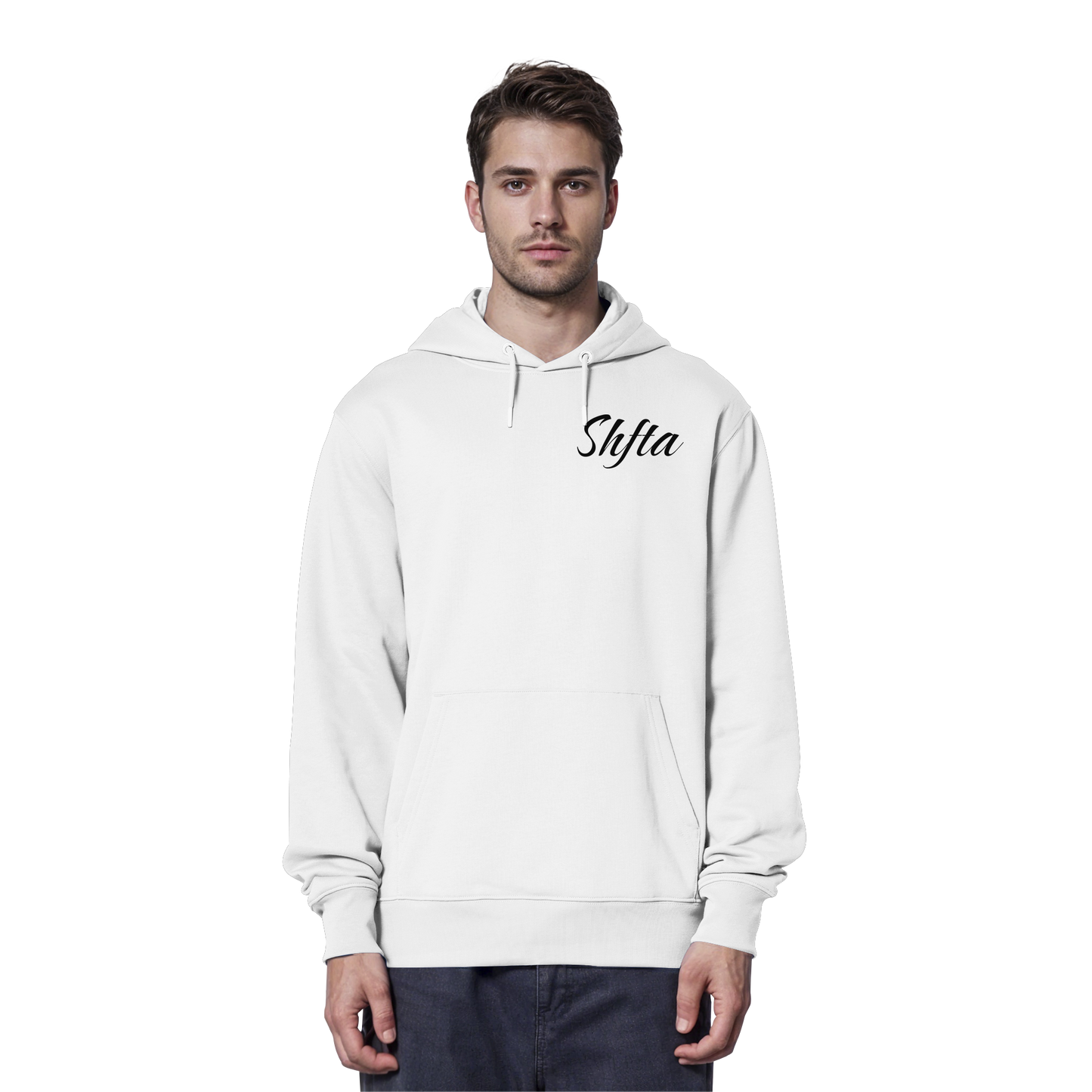 shfta - Organic Hoodie