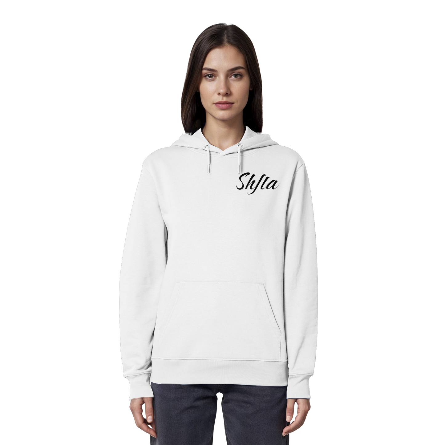 shfta - Organic Hoodie