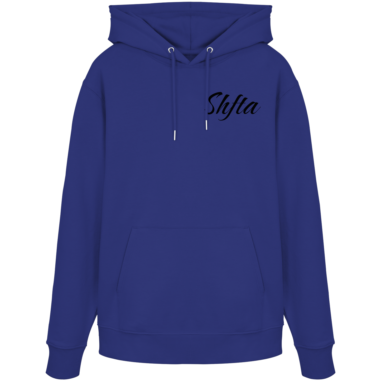shfta - Organic Hoodie