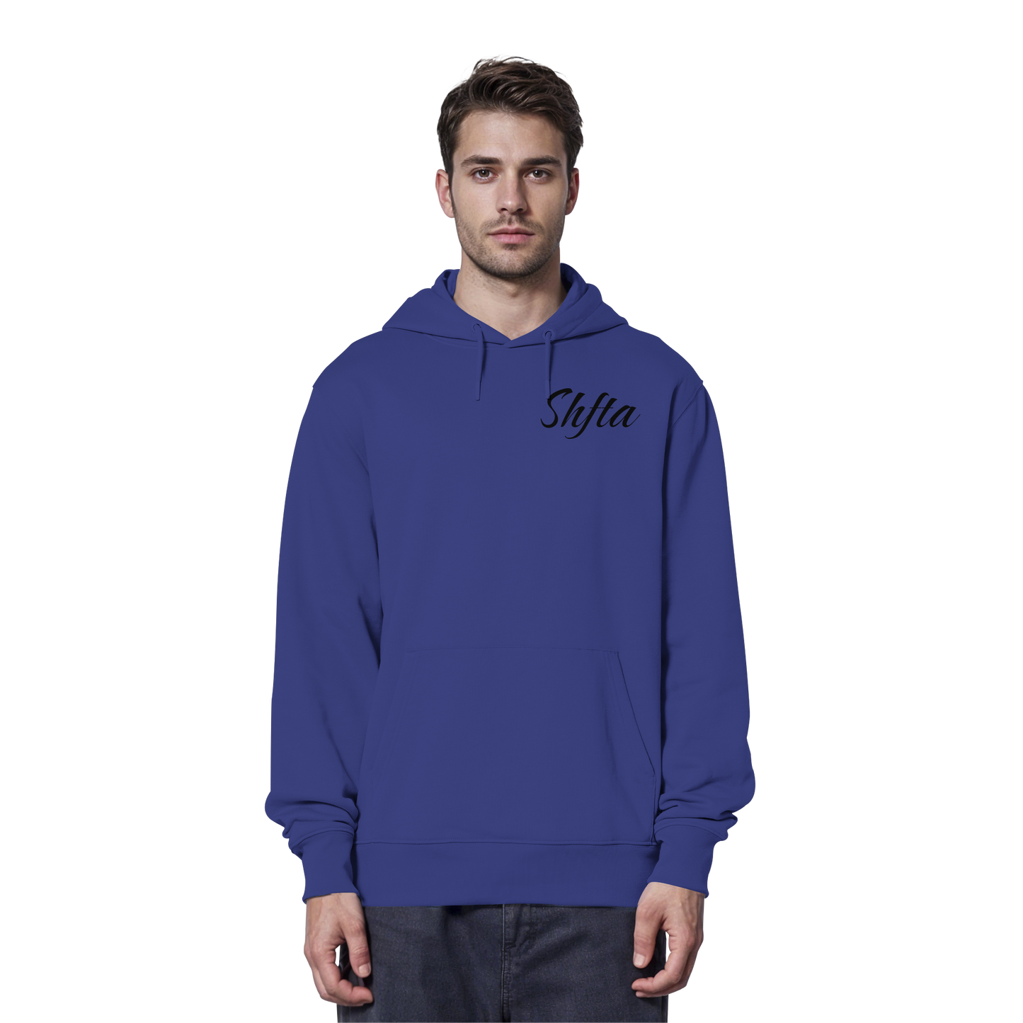 shfta - Organic Hoodie
