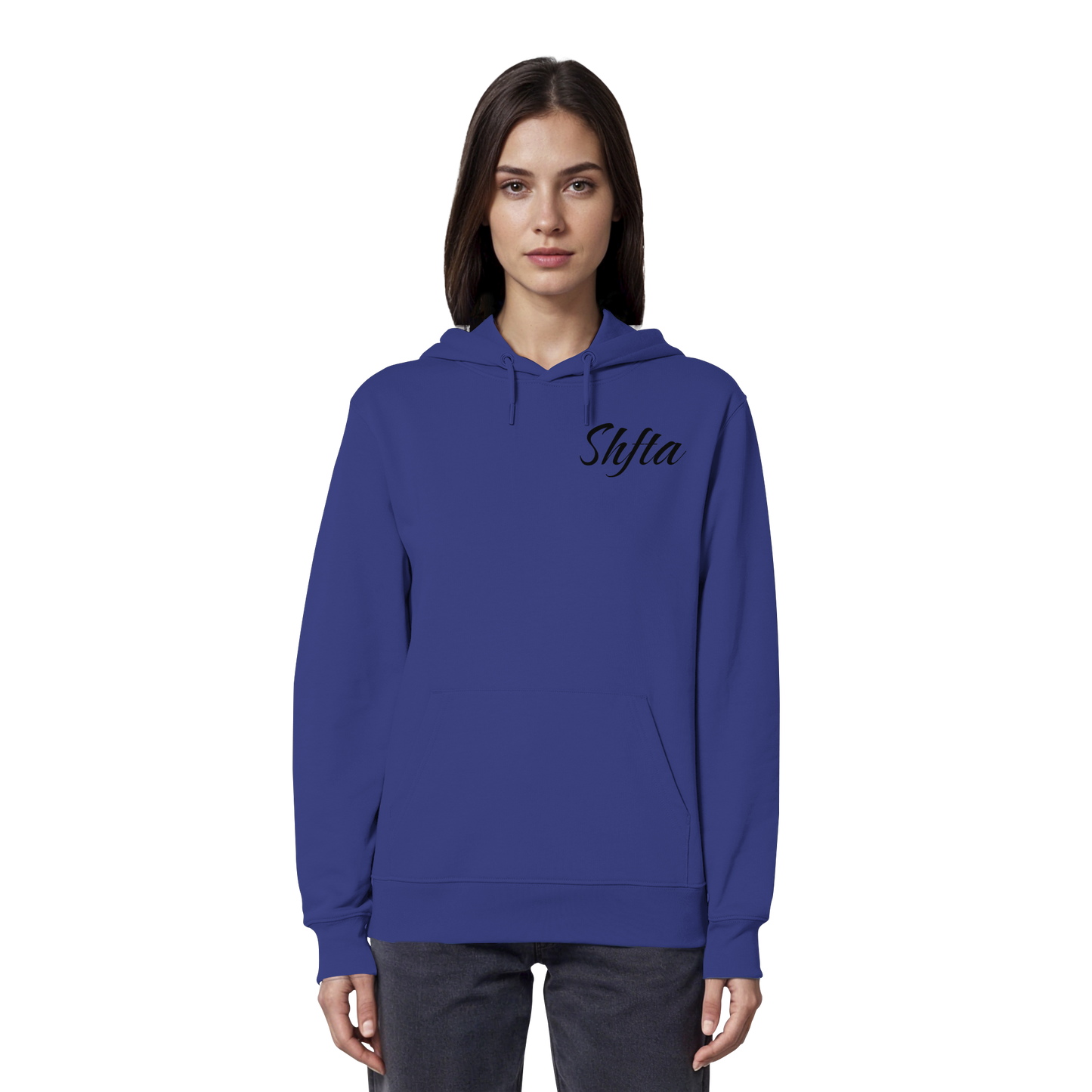 shfta - Organic Hoodie