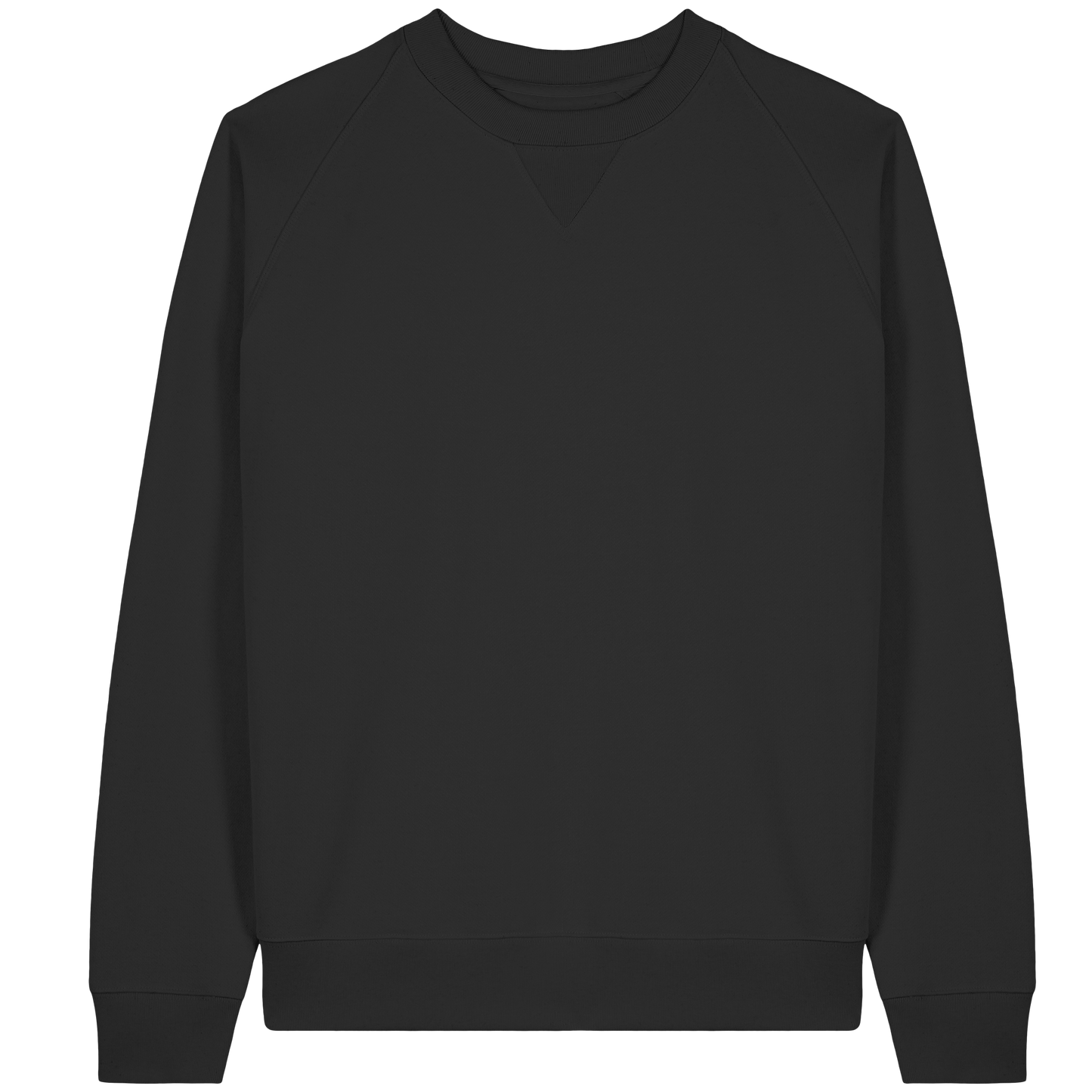 shfta - Organic Raglan Sweatshirt