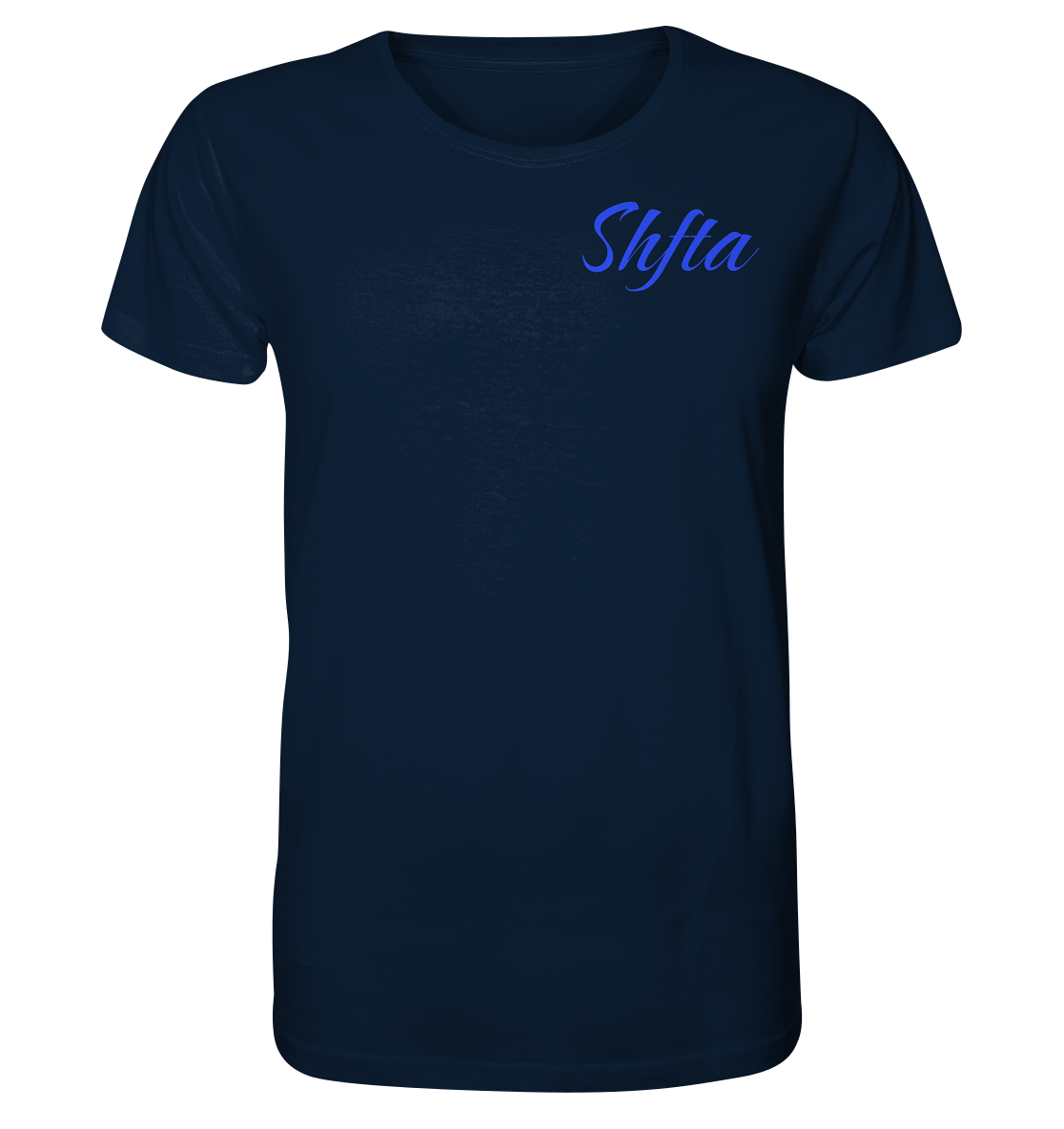 Shfta street T-Shirt - Organic Shirt