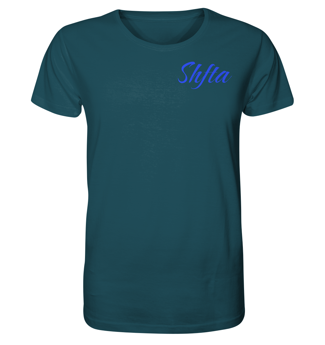 Shfta street T-Shirt - Organic Shirt