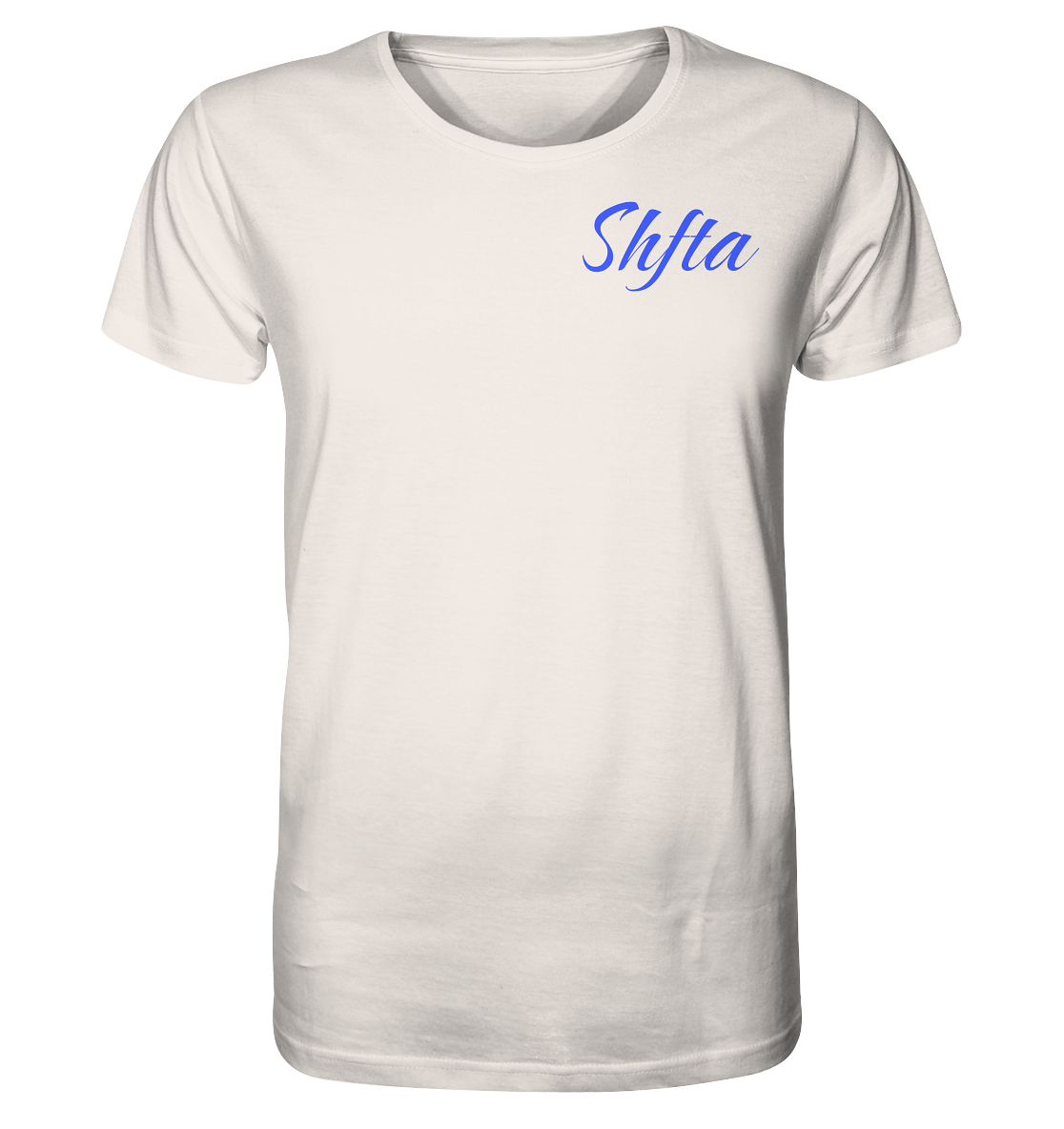 Shfta street T-Shirt - Organic Shirt