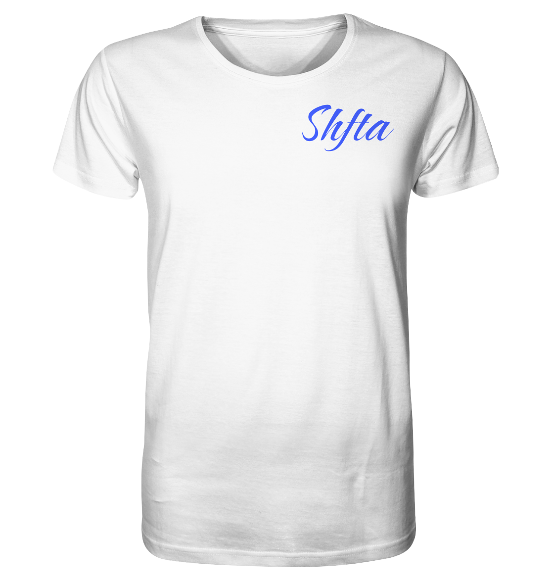 Shfta street T-Shirt - Organic Shirt