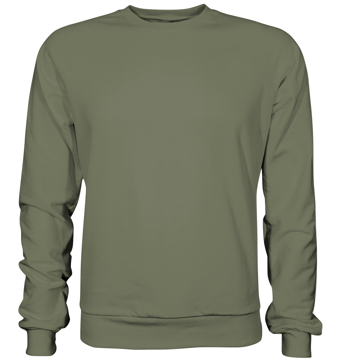 shfta - Premium Sweatshirt