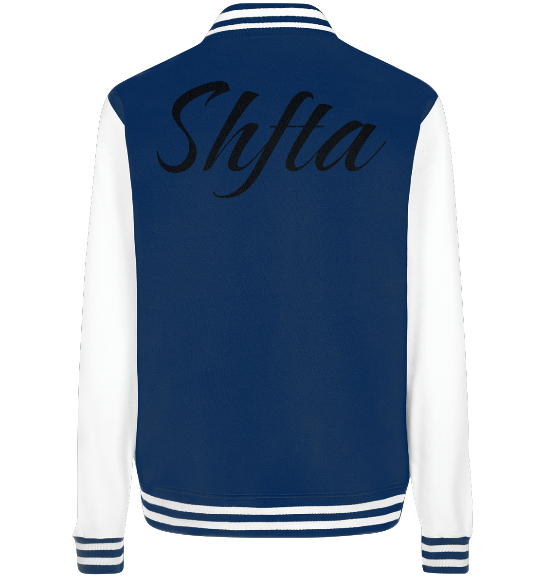 Shfta  - College Jacket