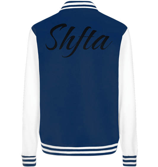 Shfta  - College Jacket