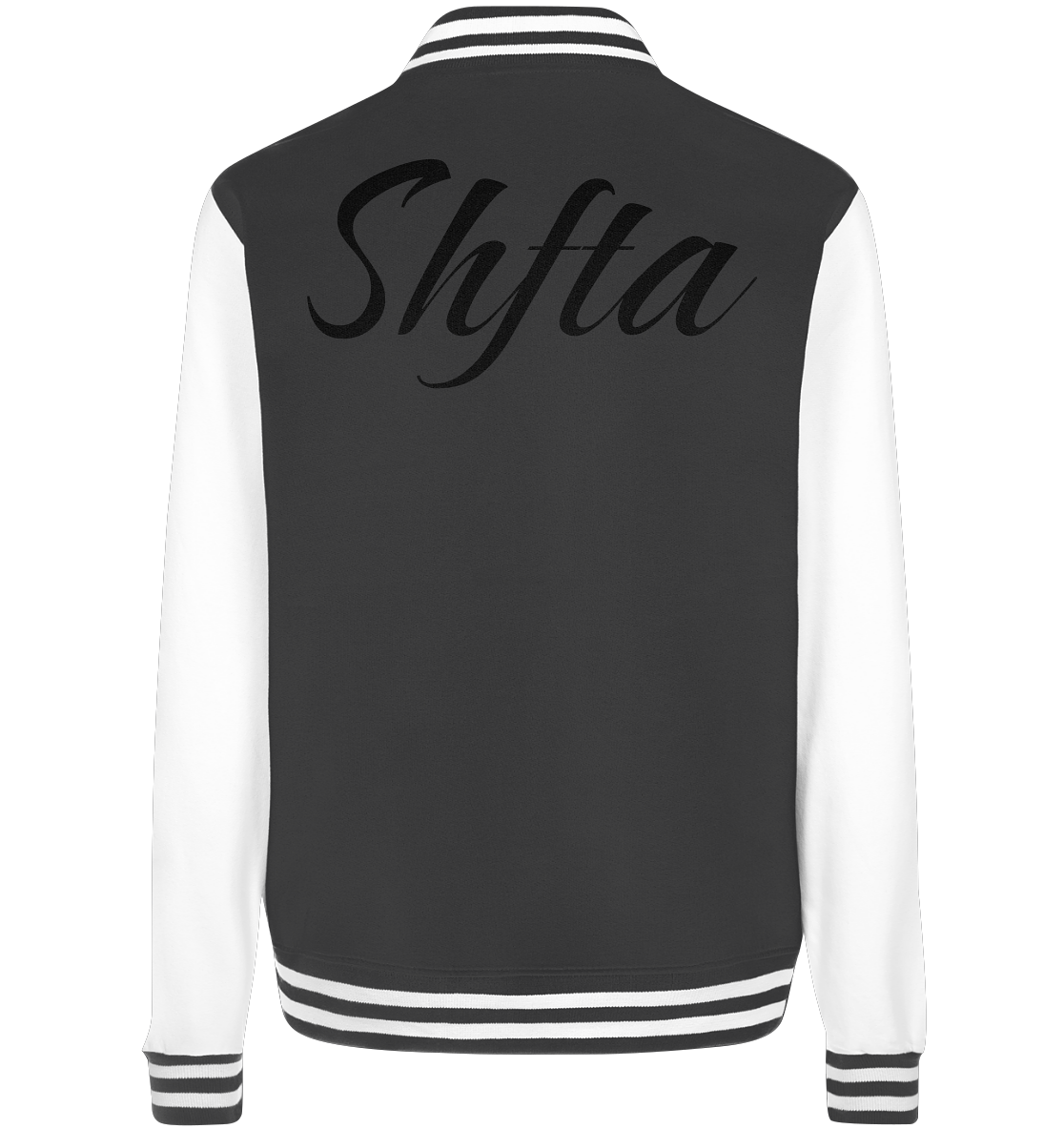 Shfta  - College Jacket