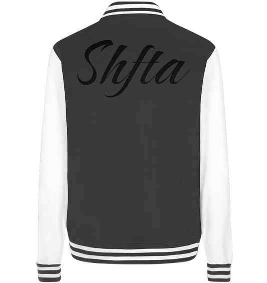 Shfta  - College Jacket
